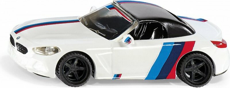 SIKU Super - BMW Z4 M40i 1:50