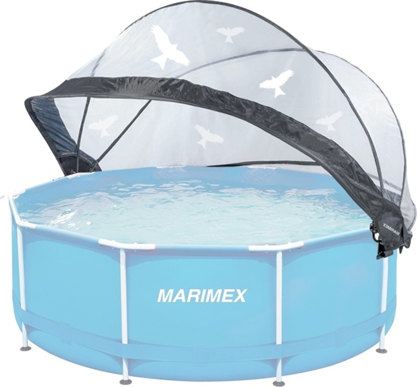Marimex Zastřešení Marimex Pool House Control - 3,66 m - pro rámové bazény