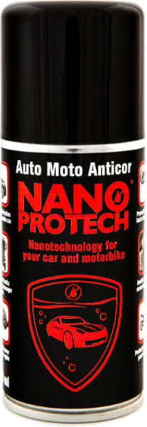 NANOPROTECH Auto Moto ANTICOR 150ml