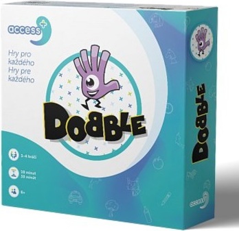 Dobble - Access+
