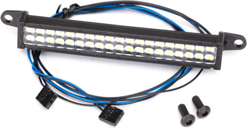 Traxxas LED osvětlení přední (pro #8124): TRX-4 Sport