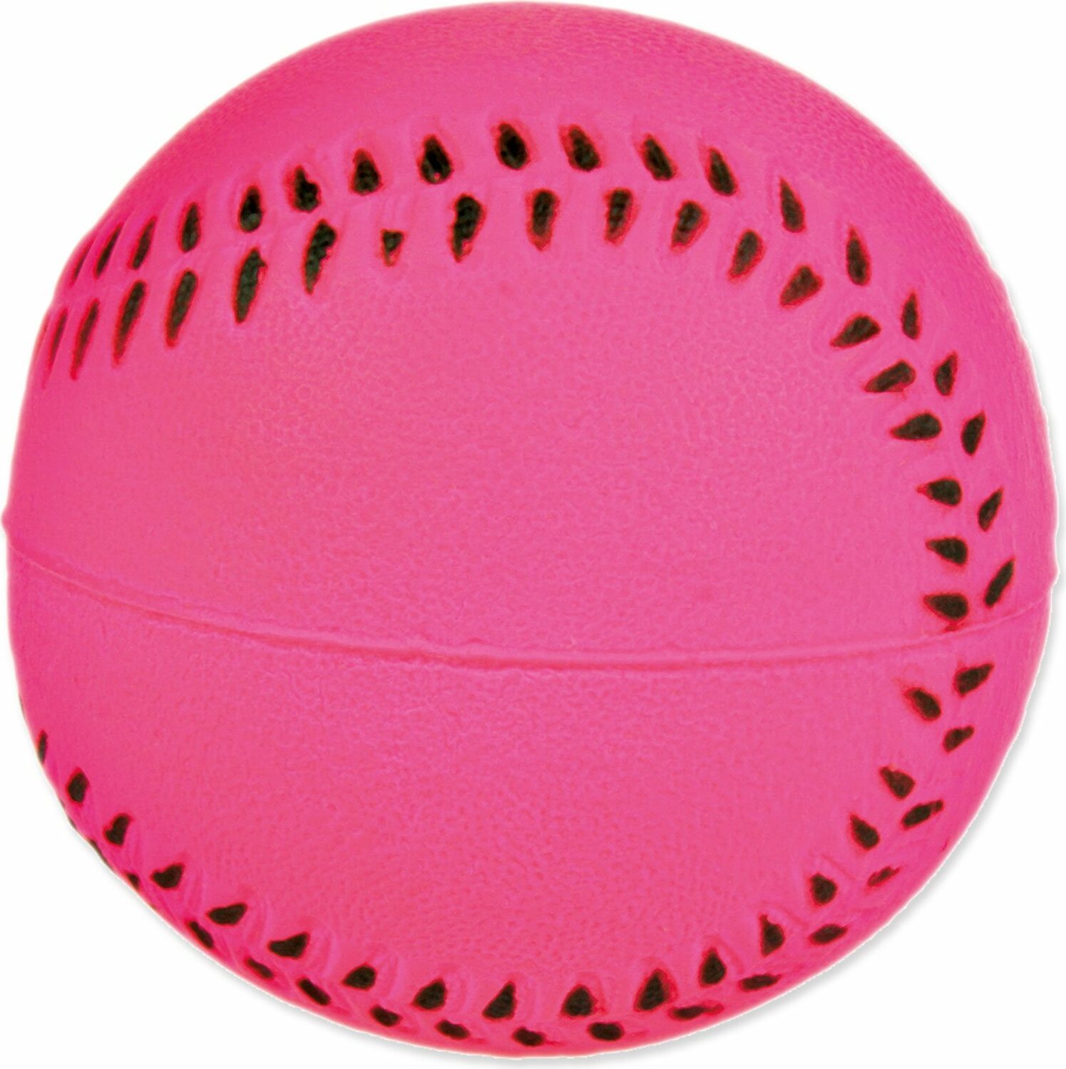 Hračka Trixie míč neon 6cm