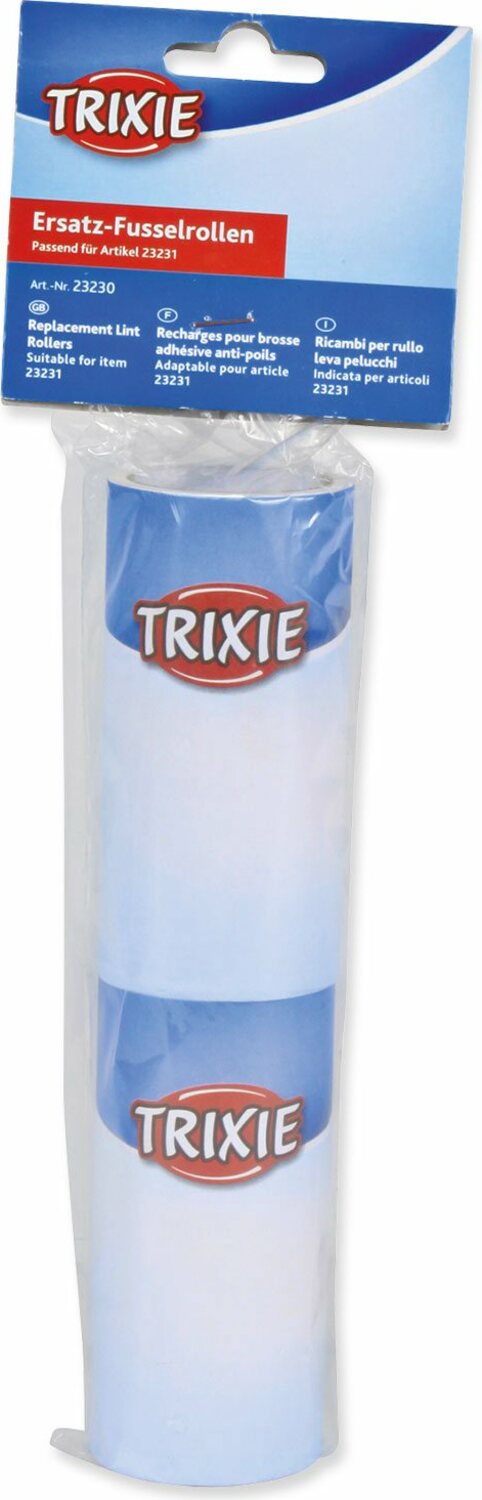 Váleček Trixie náhradní pro čištění chlupů