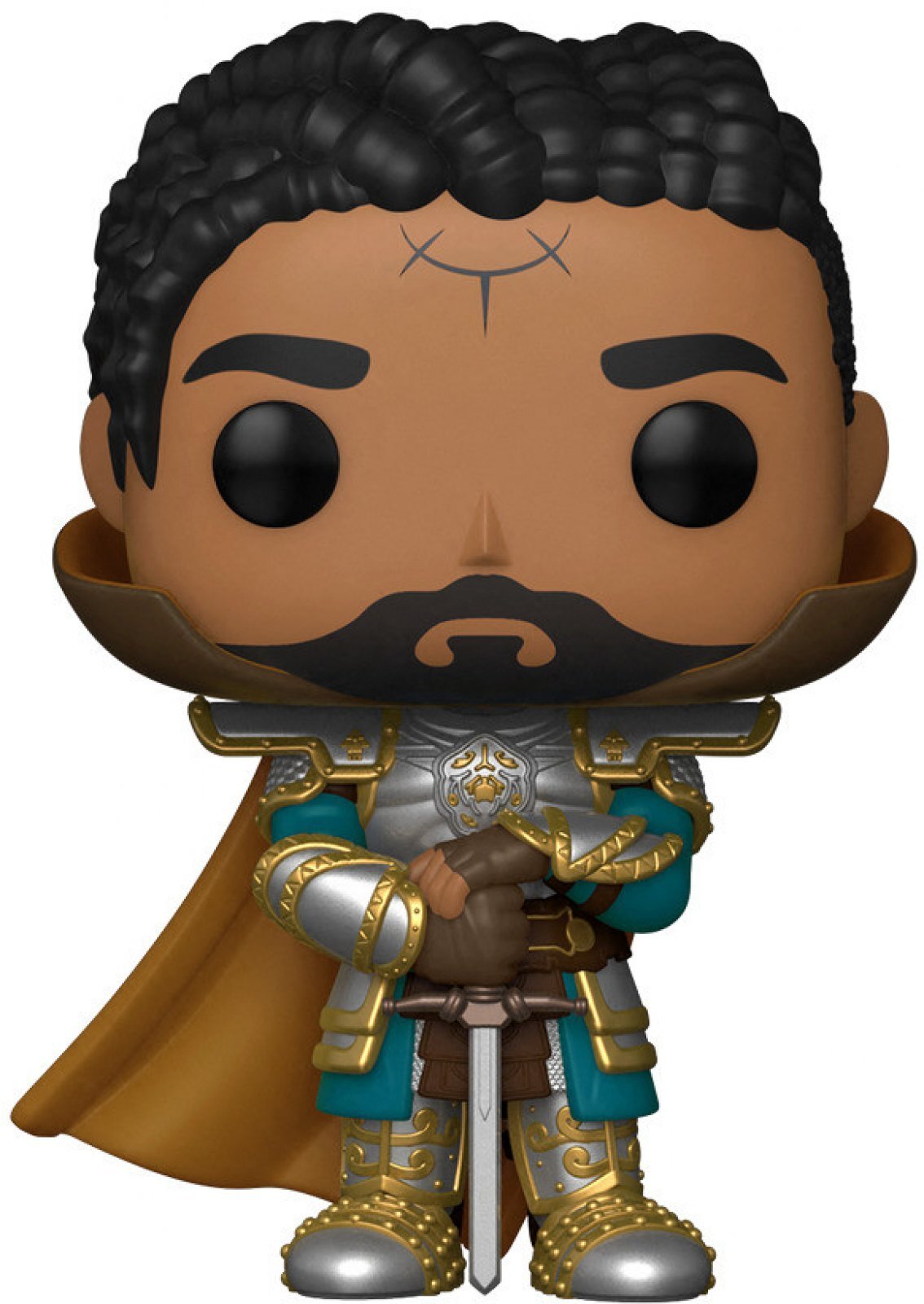 Funko POP Vinile: SM:ATSV- Avvoltoio medievale - Funko