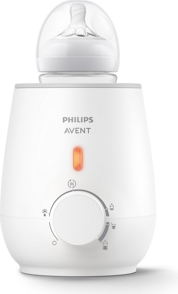 Philips AVENT Ohřívač lahví SCF355/09