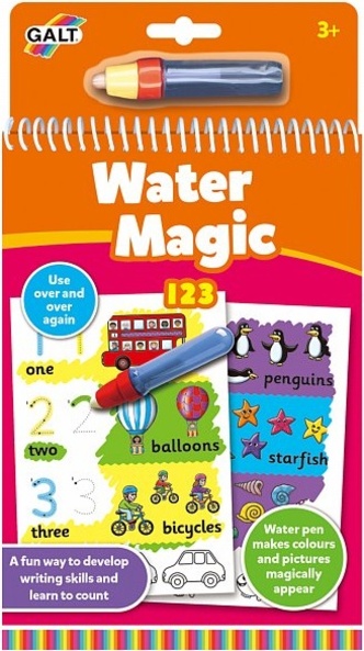 Vodní magie - 123