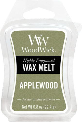 WoodWick Jabloňové dřevo, Vonný vosk 22.7 g