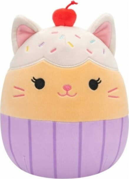 SQUISHMALLOWS Cupcake kočka - Miriam 19cm