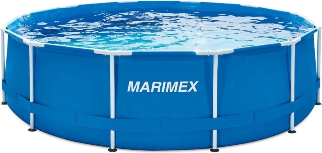 Marimex | Bazén Florida 3,66x0,99 m bez příslušenství | 10340246