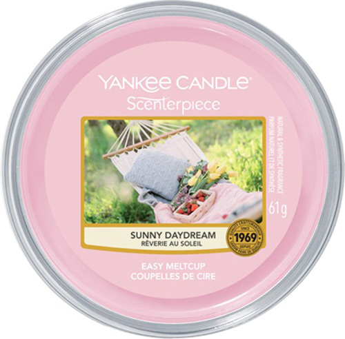 Yankee Candle, Snění za slunečného dne, Vonný vosk 61 g
