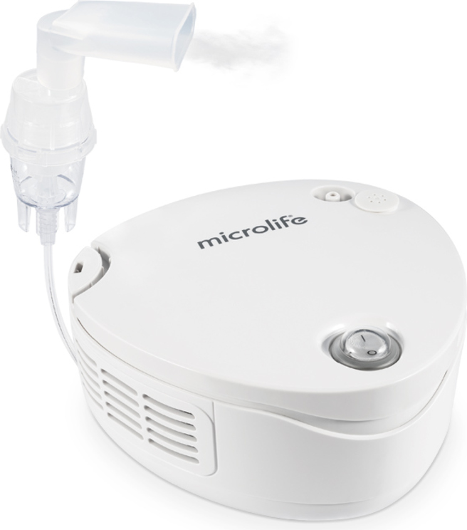 Microlife NEB 210 kompresorový inhalátor