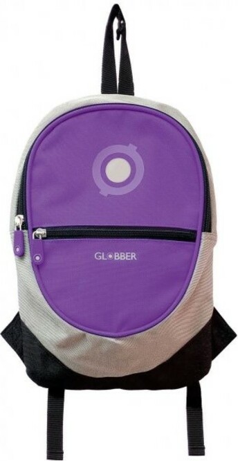 Globber Junior batoh violet