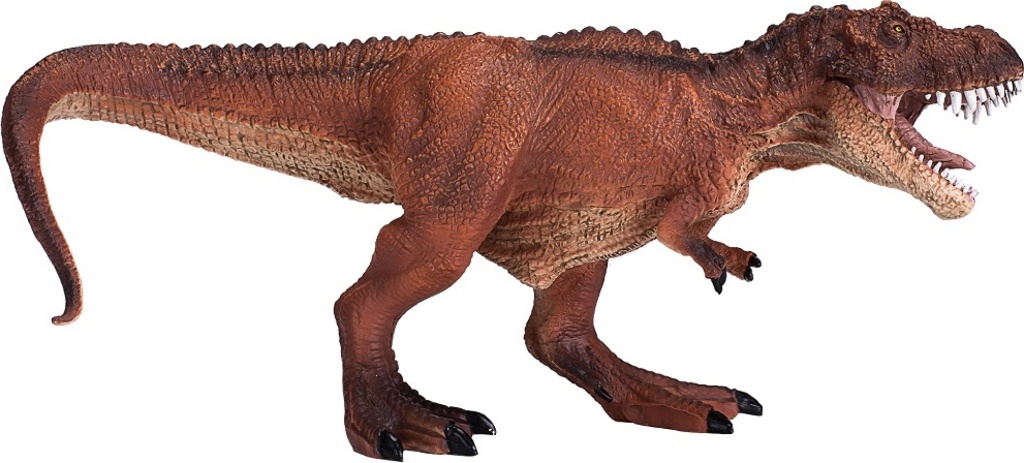 Mojo Tyrannosaurus červený