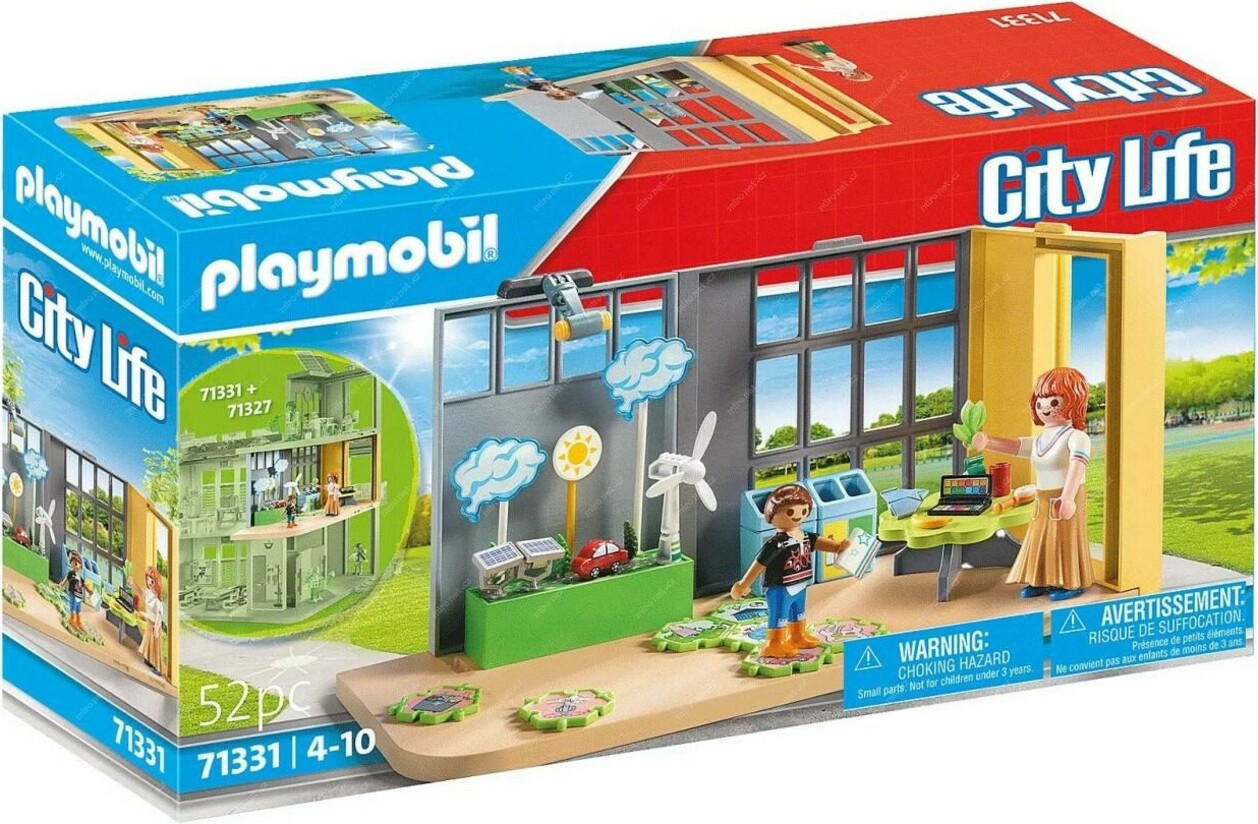 PLAYMOBIL Playmobil