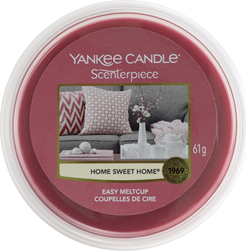 Yankee Candle, Ó sladký domov, Vonný vosk 61 g