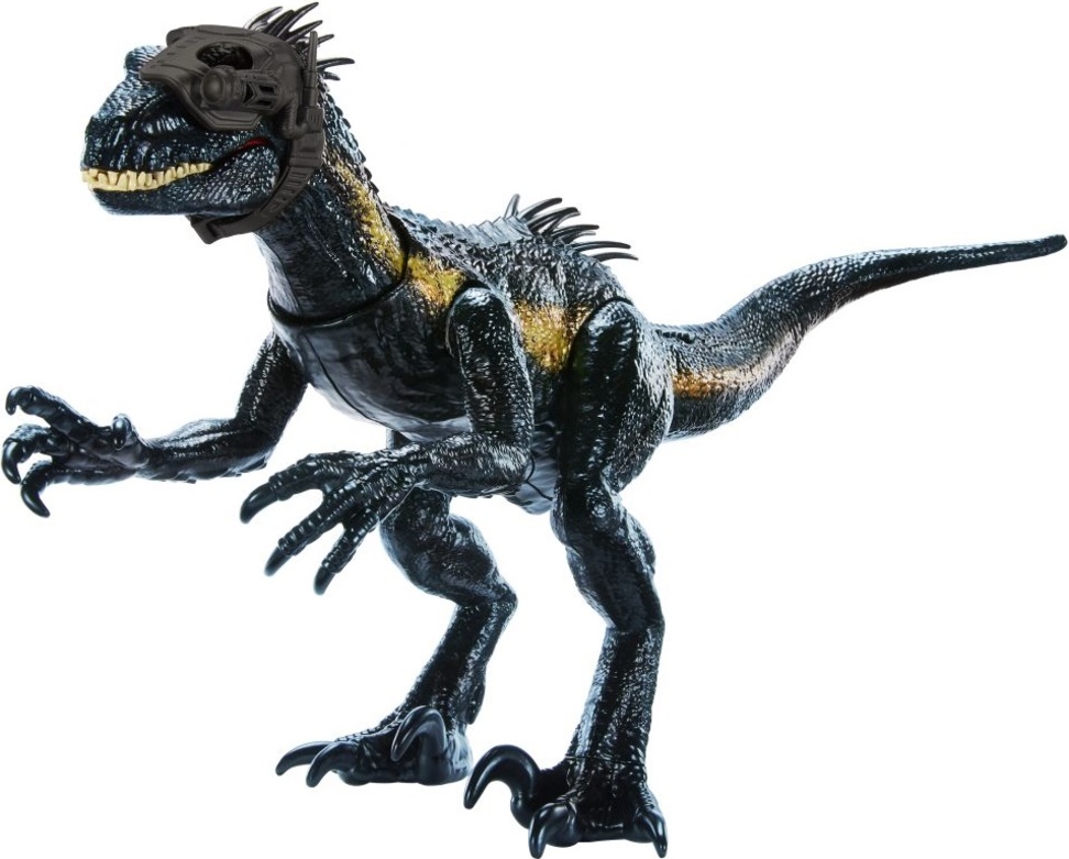Jurassic World Útočící indoraptor se zvuky