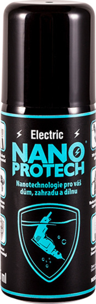 NANOPROTECH ELECTRIC 75ml