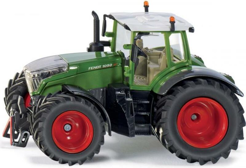 Siku Farmer - Traktor Fendt 1050 Vario