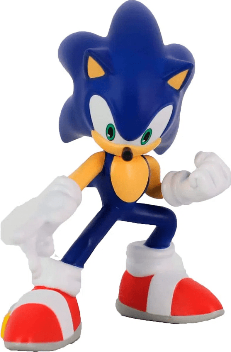 Comansi Sonic