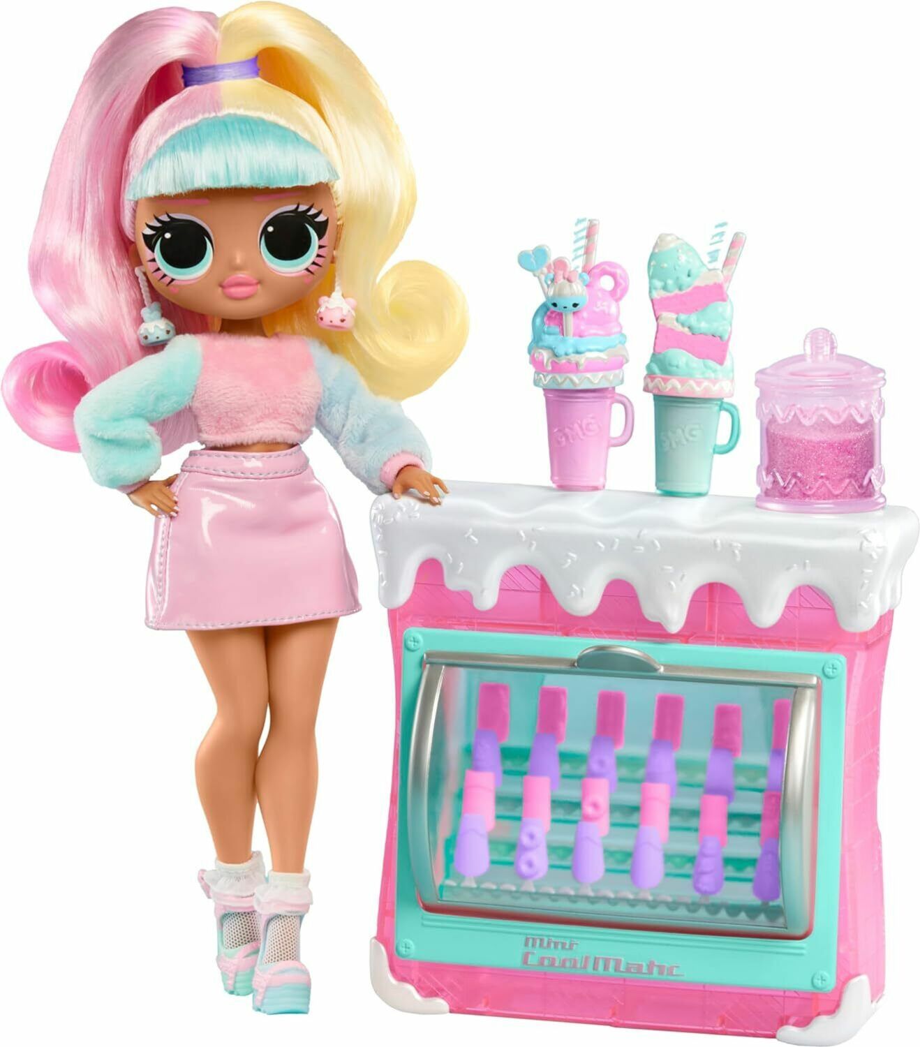 Cibo in miniatura per Bambole e Barbie, dove trovarlo?