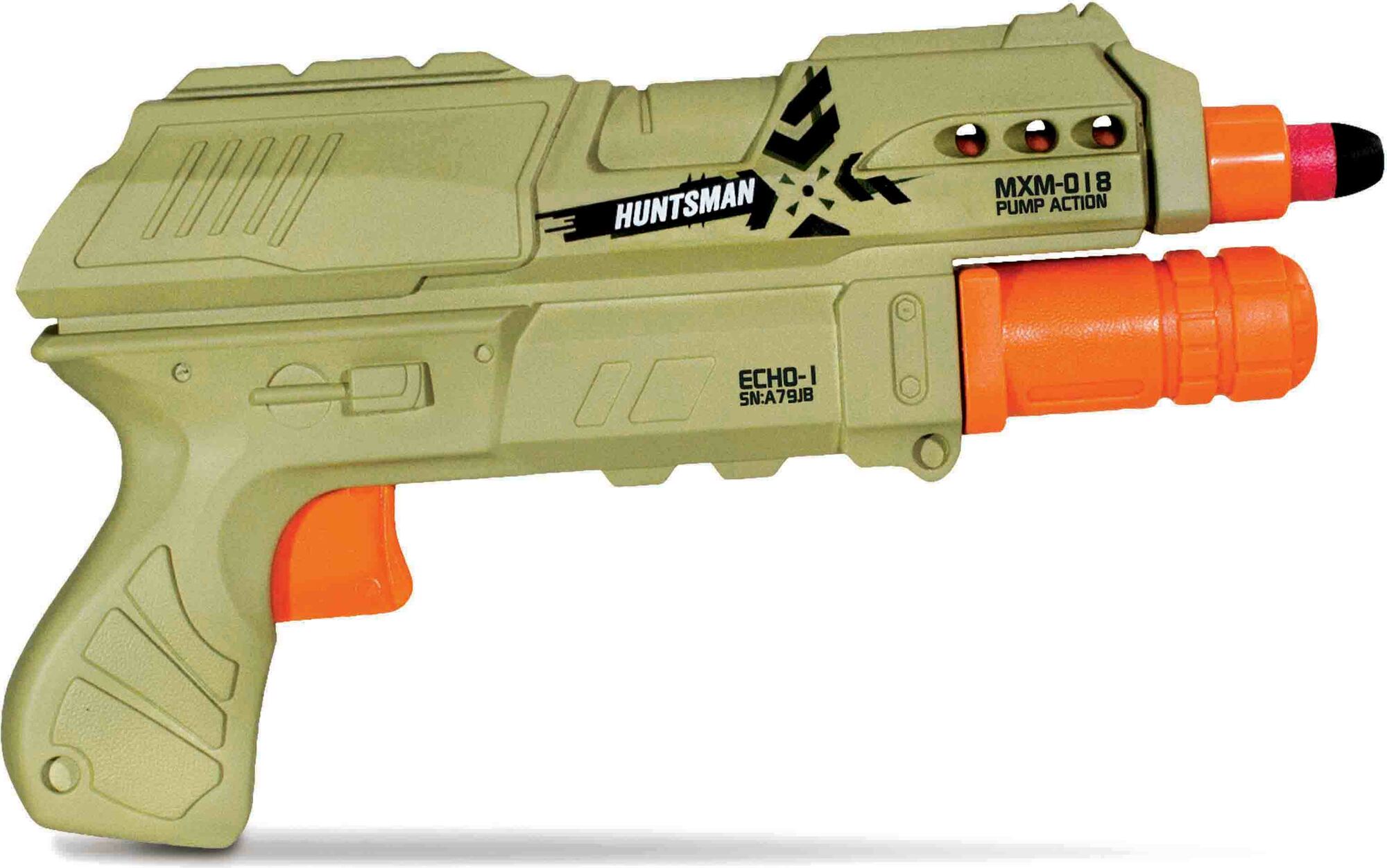 Pistole Hunstman Echo-1