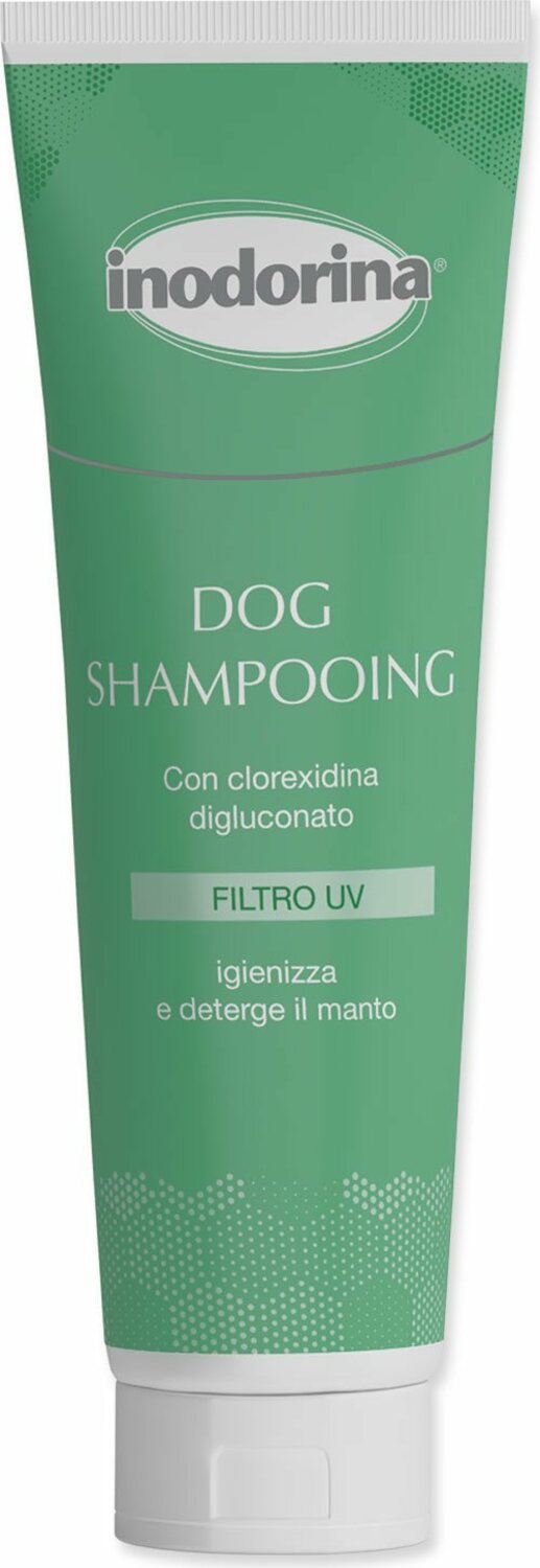 Šampon Inodorina antibakteriální 250ml