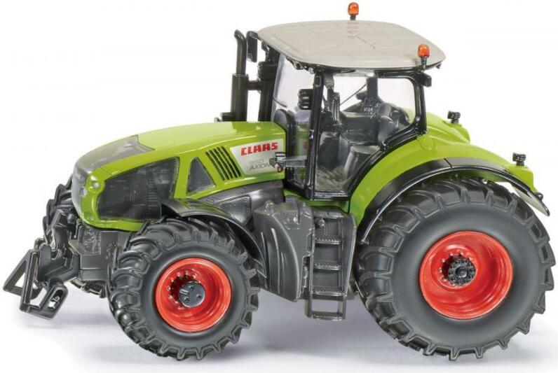Siku Farmer - Traktor Claas Axion 950 1:32