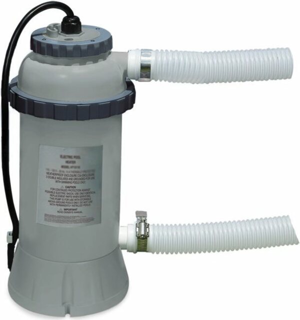 Ohřívač vody INTEX 28684 elektrický