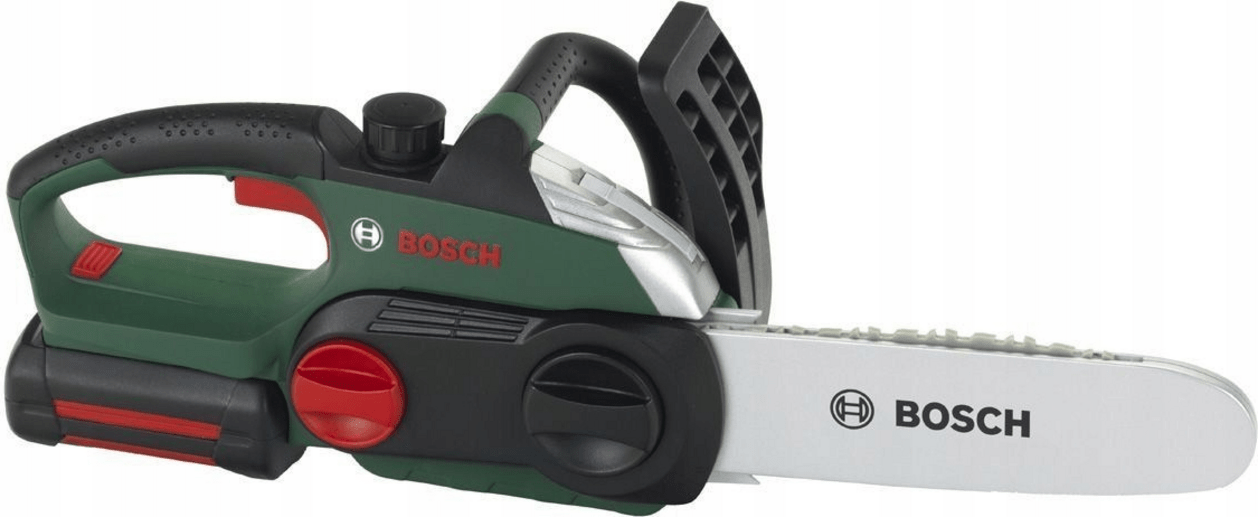 Klein Bosch motorová pila