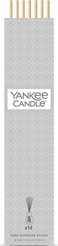 Yankee Candle, Náhradní tyčinky 20 cm, 14 ks