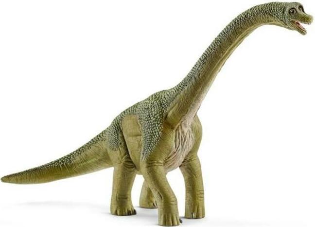 Schleich Prehistorické zvířátko - Brachiosaurus