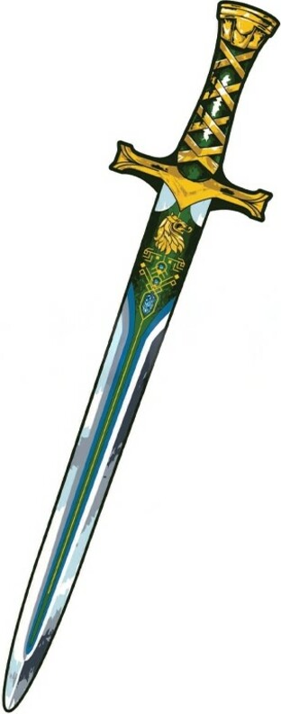 Meč Rytíř 2