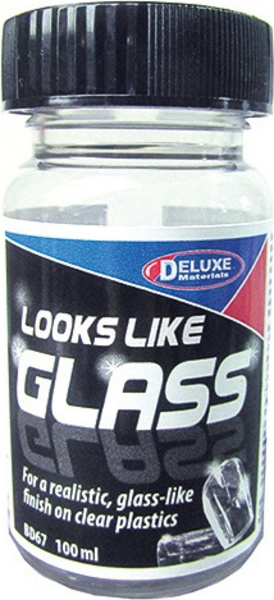 Looks Like Glass lak 100ml
