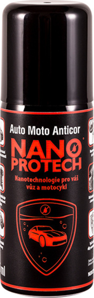 NANOPROTECH Auto Moto ANTICOR 75ml