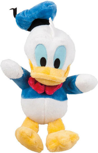 Donald, 25 cm plyšová figurka