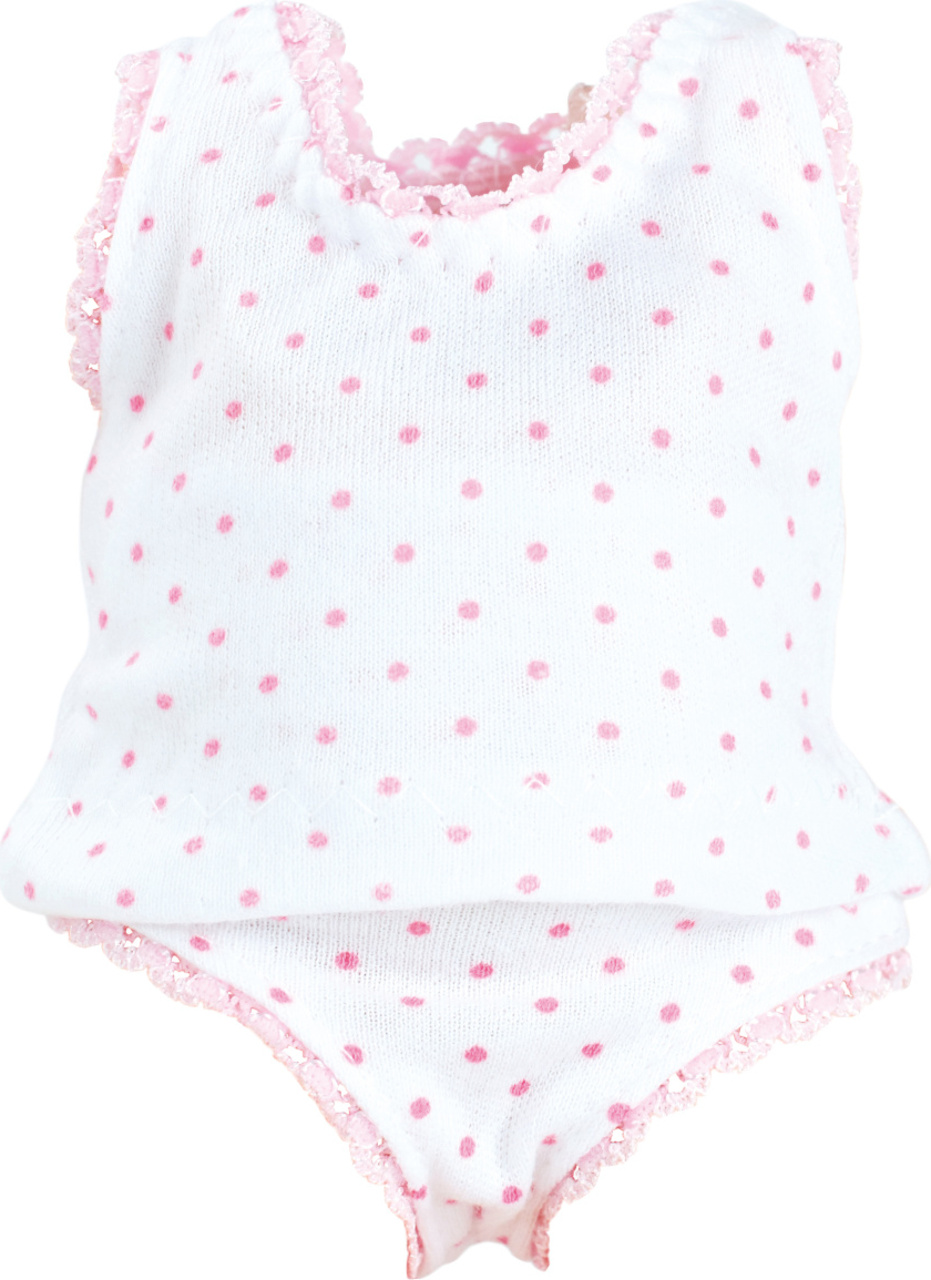 Petitcollin Spodní prádlo (pro panenku 28 cm)