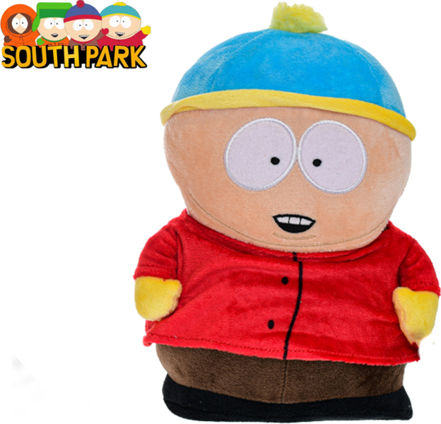 South Park - Cartman plyšový 25cm