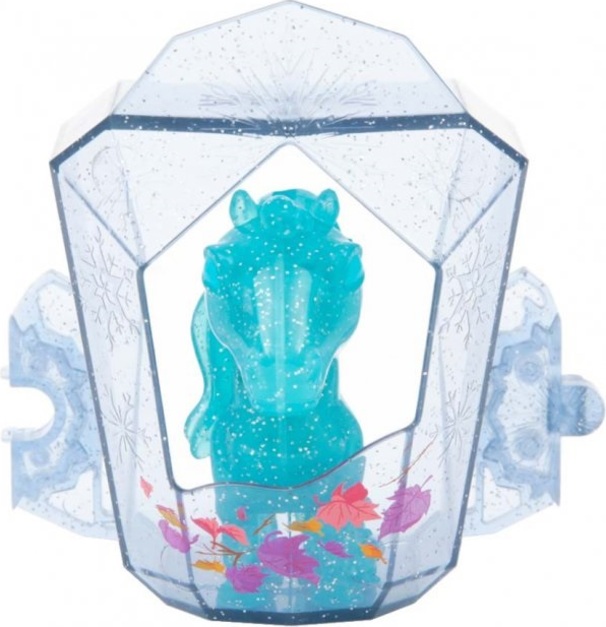 Frozen 2: display set svítící mini postavička - The Nokka
