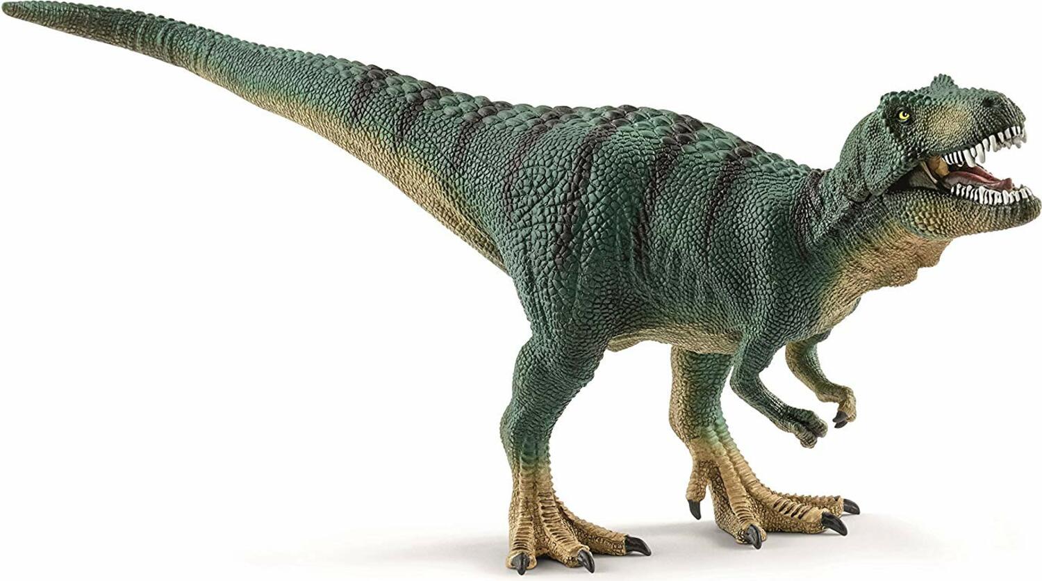 Schleich Tyrannosaurus Rex mládě
