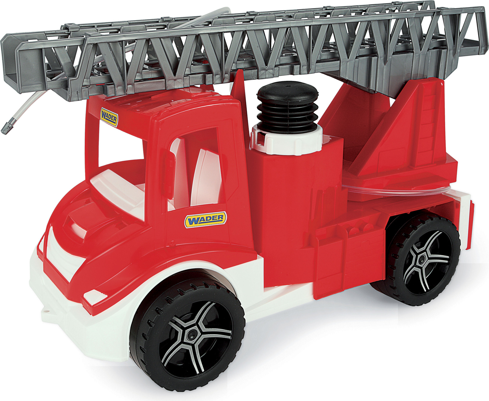 Wader Multi Truck hasiči