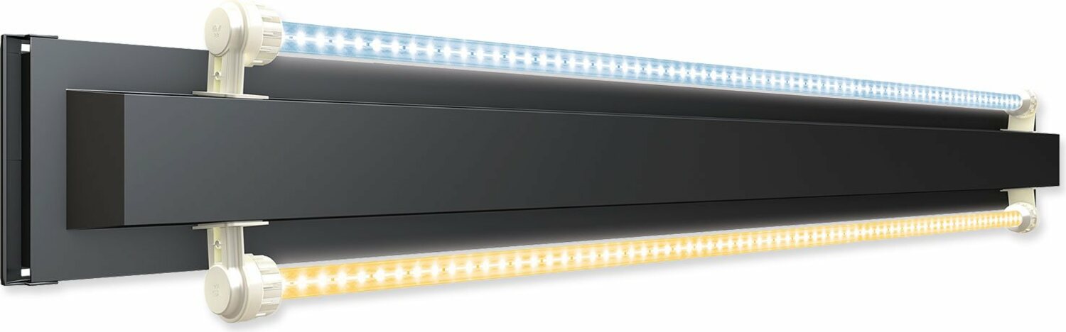 Díl osvětlovací rampa Juwel MultiLux LED Light 80cm, 2x14W