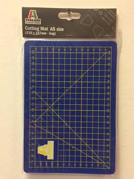 Cutting Mat A 50829 - modelářského podložka