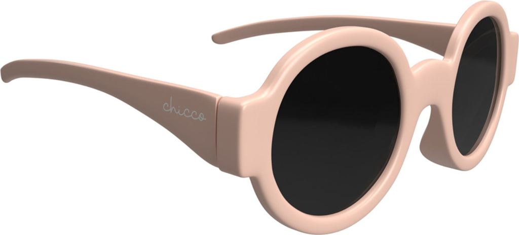 CHICCO Brýle sluneční holka kol. 2024 0m+