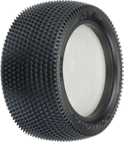 Pro-Line pneu 2.2" Prism 2.0 CR4 Carpet zadní (2)