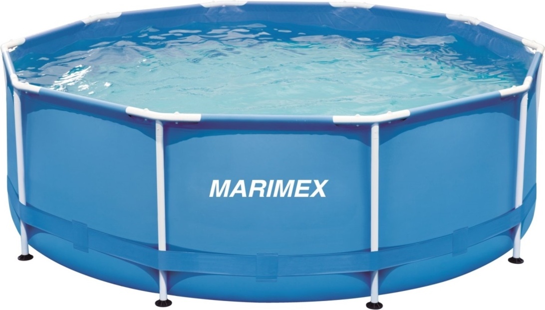 Marimex | Bazén Florida 3,66x1,22 m bez příslušenství | 10340193