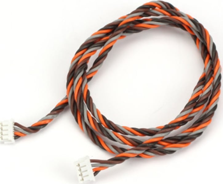 Spektrum telemetrie - X-Bus kabel 60cm