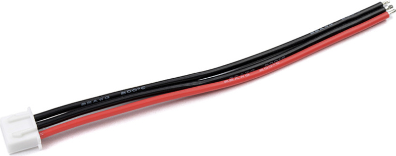 Balanční kabel 2S-XH samice 22AWG 10cm