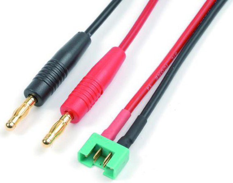 Nabíjecí kabel - MPX 16AWG 30cm