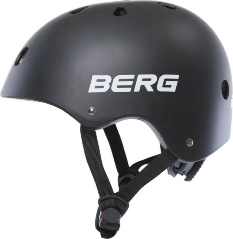 BERG helma S (48-52 cm)
