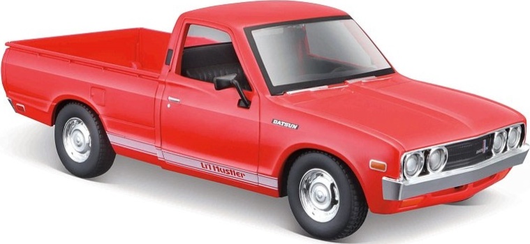 Maisto - 1973 Datsun 620 Pick-up, 1:24